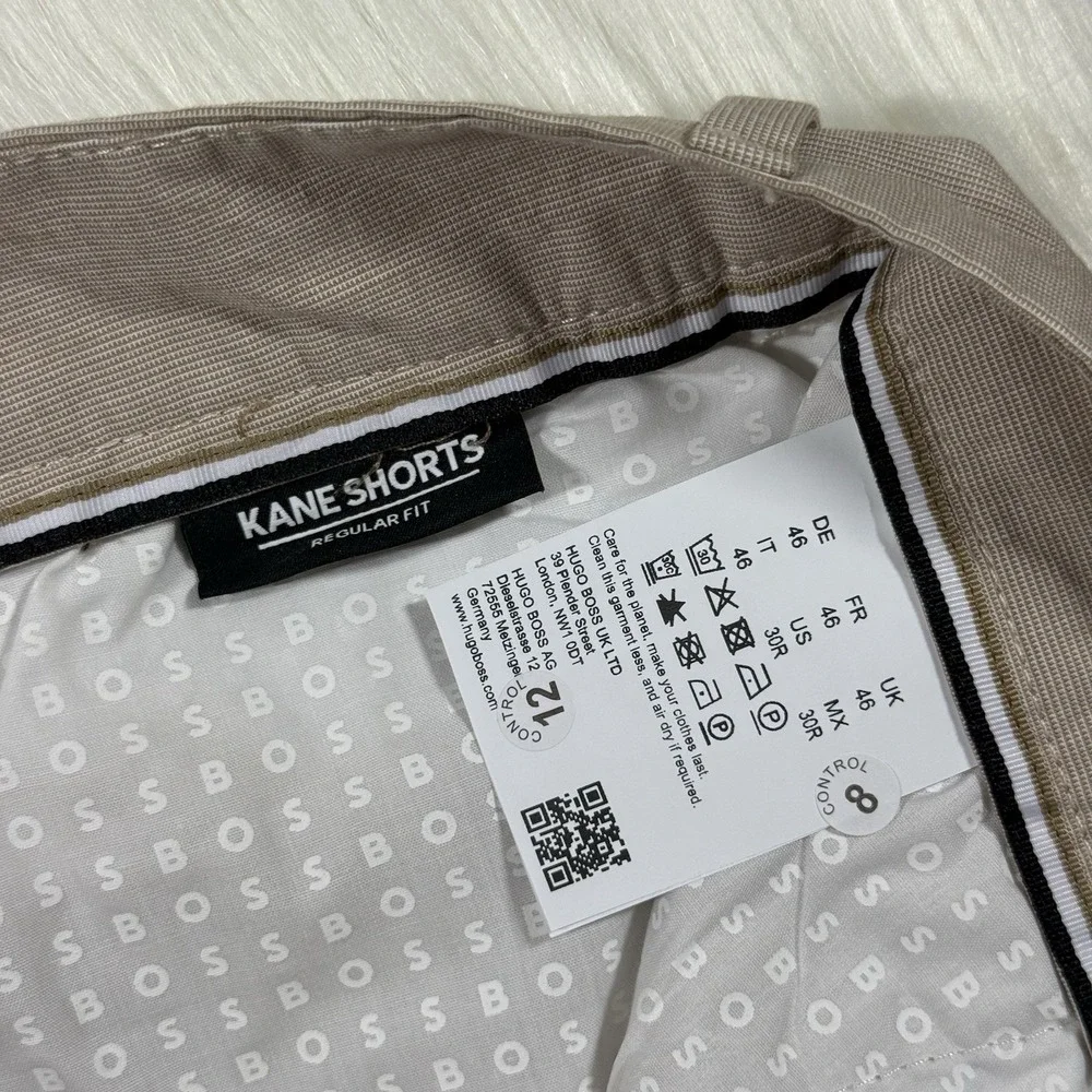 Hugo Boss hugo boss